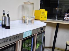 -面道赞宁海海鲜面(迎凤街店)