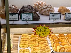 -蜂蝶来饼店(拱北总店)