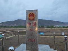 -图们国门景区