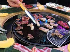-玄希浪漫厨房·韩料烤肉(湖滨银泰in77店)