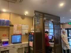 -东泰祥生煎馆(陕西南路店)