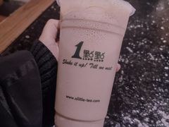 阿华田奶茶-1点点(西山万达金街店)