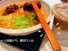 -味千拉面(杭州滨江星光大道店)