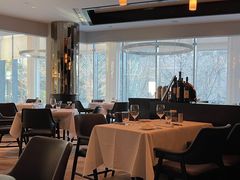 -MORTON'S 莫尔顿牛排坊(北京丽晶酒店)