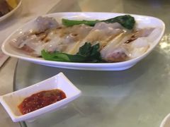 -帝源轩酒楼(卡瑞登店)