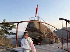 -丹东天桥沟景区