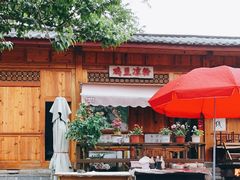 -胖金妹鸡豆凉粉店