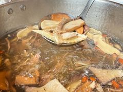 -黔蘑菇四季餐厅(观山湖店)