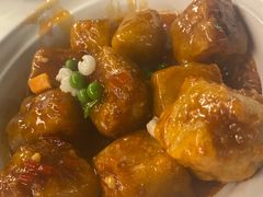 芋艿-春天里餐厅(西田城店)