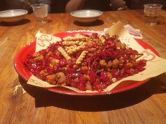 -破三川·新川菜(静安大融城店)