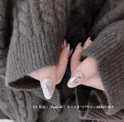 -U3美甲