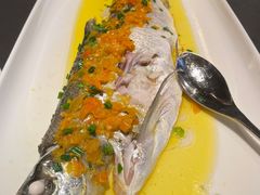 -上和臻品中国菜(花园街店)