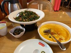 -湘阁里辣(南岭购物广场店)