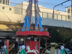 -光启城时尚购物中心