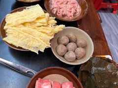 -重庆老灶火锅(红岭店)