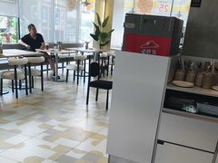 -必胜客(浦上万达店)