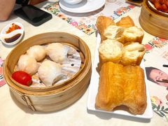 隆隆金虾饺皇-隆隆金大茶楼(明珠广场店)