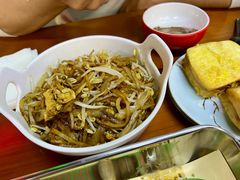-炒豆合作社(磁器口店)