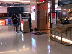 -西贝(东城万达广场店)