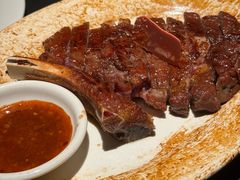 -小火花·干式熟成牛排馆Spark SteakHouse(剑桥郡店)