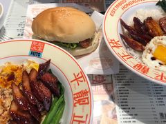 -肥韬茶餐厅(海上世界店)