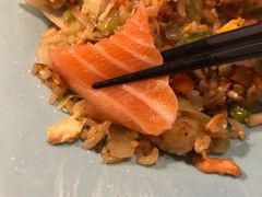 -山葵家·创意料理(宁波来福士店)