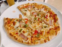 -我的四季意大利餐厅(春天百货店)