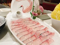 -川越泰火锅(吉利大厦店)