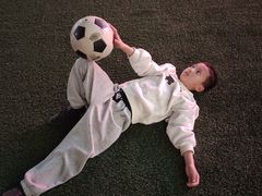 -陕西省小天鹅艺术团