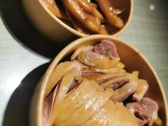-戚顺兴盐水鸭(新街口明瓦廊店)