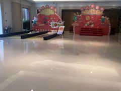 -南京东郊国宾馆