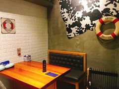 -海小馆海鲜餐厅(茂业百货店)