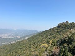 -福建泉州仙公山风景名胜区