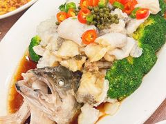 -烤肉宛饭庄(北新桥店)