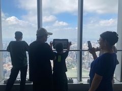 -上海中心大厦