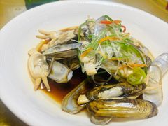 -阿巧一号私房菜(止园路店)