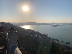 -云龙湖旅游景区