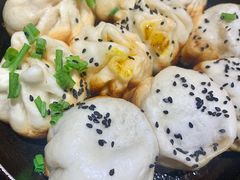 -大壶春生煎(四川中路店)