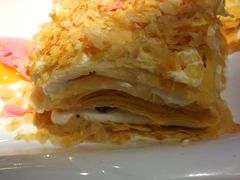 千层拿破仑-太平馆西餐厅(北京路店)