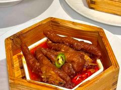 -名人坊·新派粤菜(河西奥体博览中心金鹰世界店)