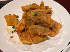 -妈妈菜舟山海鲜(定海古城店)