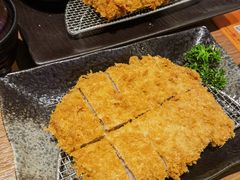 -胜博殿日式炸猪排(侨福芳草地店)