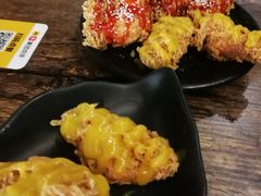 -YULOI予乐炸鸡(平乐店)