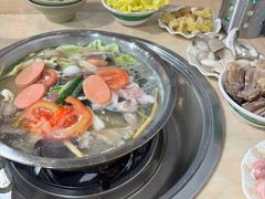 -海关荤豆花(洋河一路店)