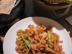 -大树餐厅(大悦城店)