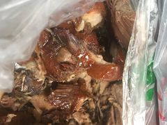 -王浩儿纪六孃甜皮鸭(乐山总店)