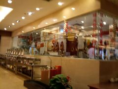 -六合家宴食府·家宴厅