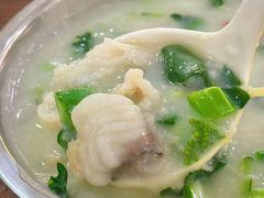 -南记食粥坊·宵夜大排档(岭南分店)