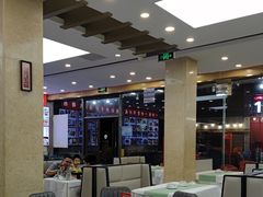 -萃华海鲜阁大排档(五四广场店)