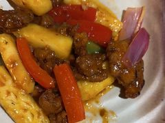 -泰堤坊(淡水体育馆店)